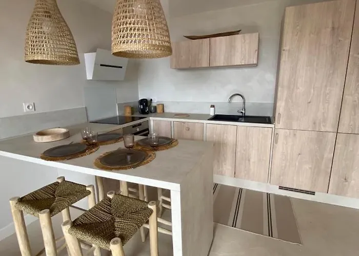 So Cosy Talmont-Saint-Hilaire