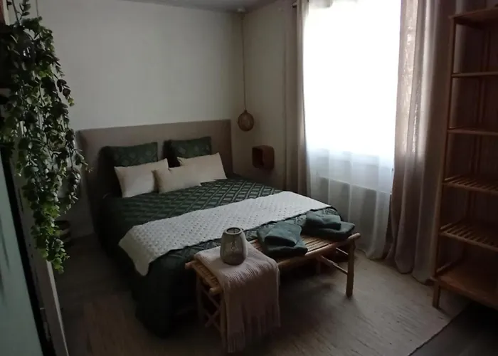 דירה So Cosy Talmont-Saint-Hilaire