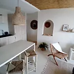 So Cosy Apartamento Talmont-Saint-Hilaire