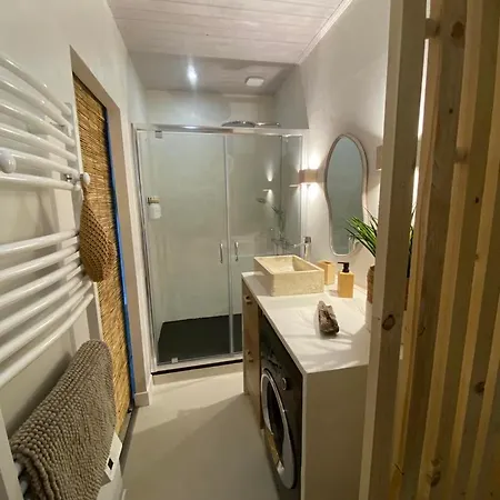 So Cosy Apartment *