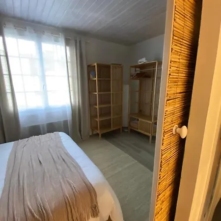 Apartment So Cosy Talmont-Saint-Hilaire