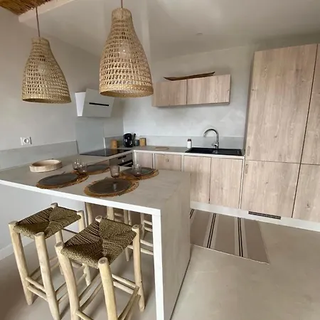 So Cosy Talmont-Saint-Hilaire