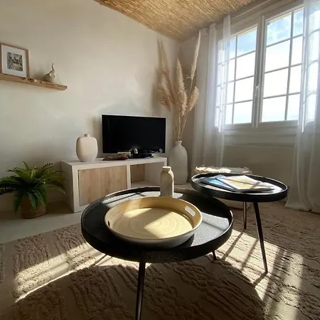 So Cosy Apartment *