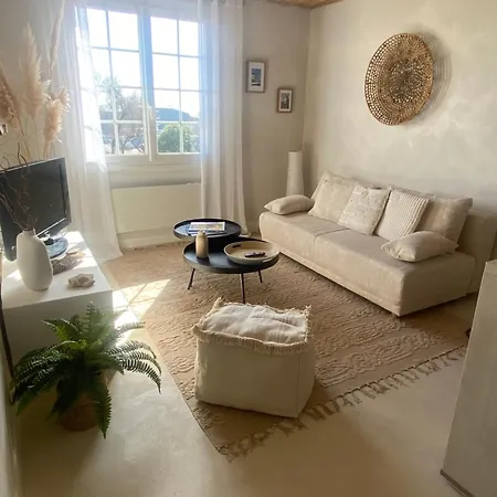 So Cosy Apartment *