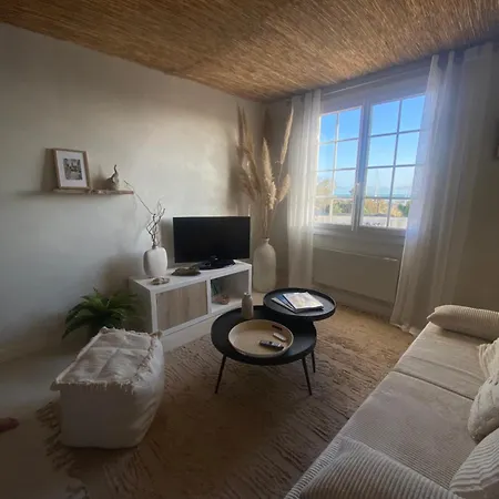 So Cosy Apartment *