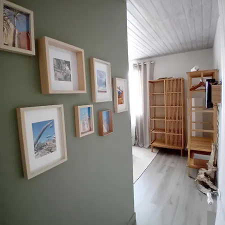 Apartment So Cosy