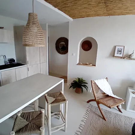 So Cosy Apartment Talmont-Saint-Hilaire