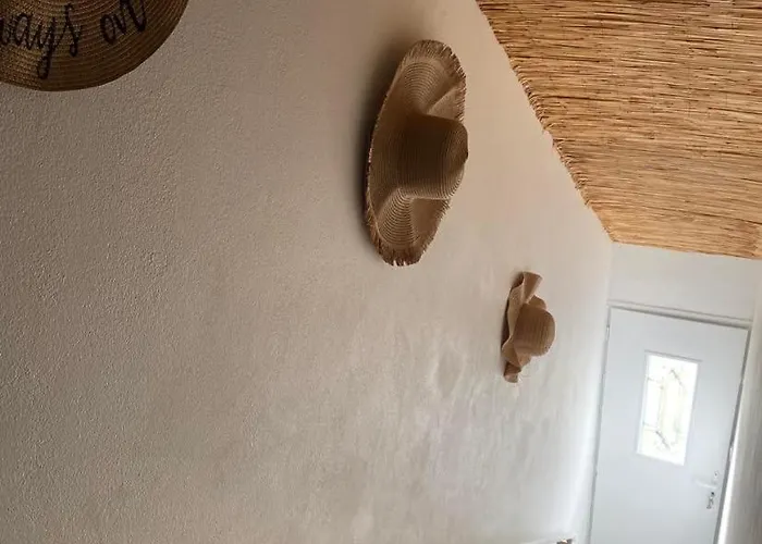 公寓 So Cosy Talmont-Saint-Hilaire