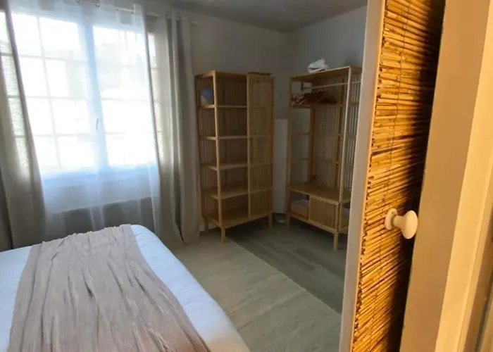 Lejlighed So Cosy Talmont-Saint-Hilaire