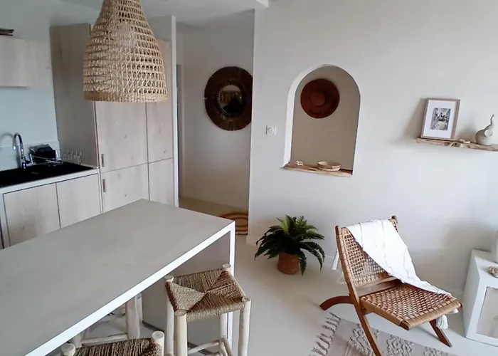 So Cosy 公寓 Talmont-Saint-Hilaire